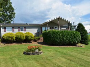 1028 Conklin Rd, Jonesborough, TN 37659