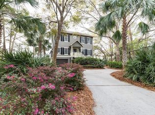 1806 Landfall Way, Seabrook Island, SC 29455