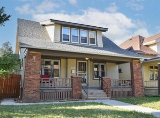 2451 N 46th St, Milwaukee, WI 53210