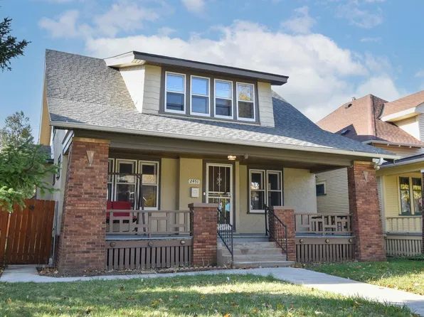 2451 North 46th STREET, Milwaukee, WI 53210