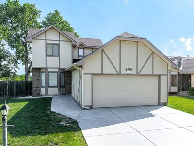 6740 E Pepperwood St, Wichita, KS, 67226