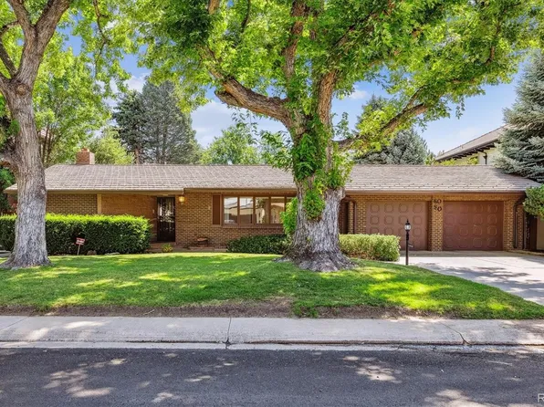 60 S Eudora Street, Denver, CO 80246