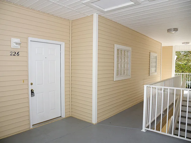 1501 Partin Dr #226 — Photo 3