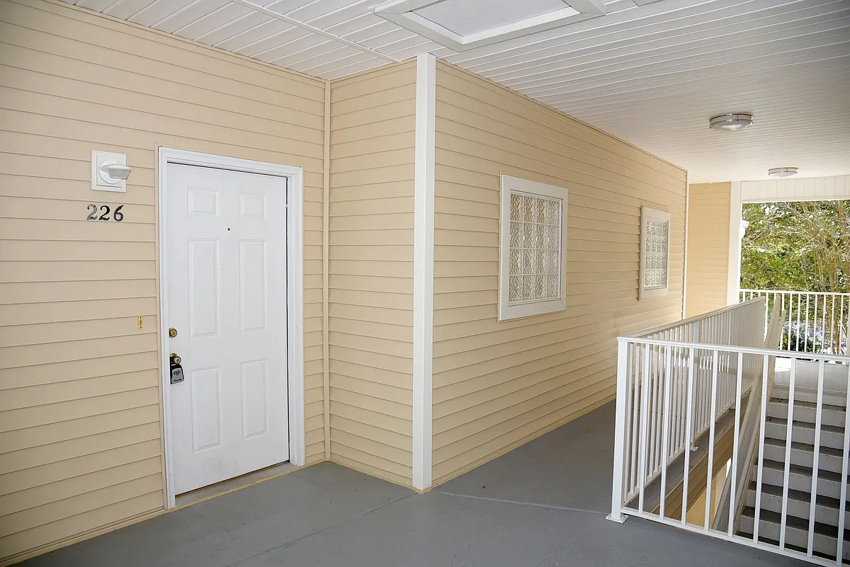 Building Photo - 1501 Partin Dr #226