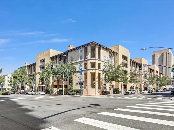 301 W G St Unit 316, San Diego, CA 92101