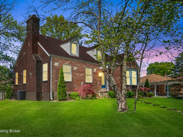 945 Thruston Ave, Louisville, KY 40217