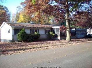 300 Warren St, Aberdeen, MD
