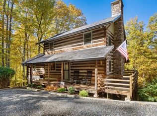 376 Yellow Bear Road, Todd, NC 28684