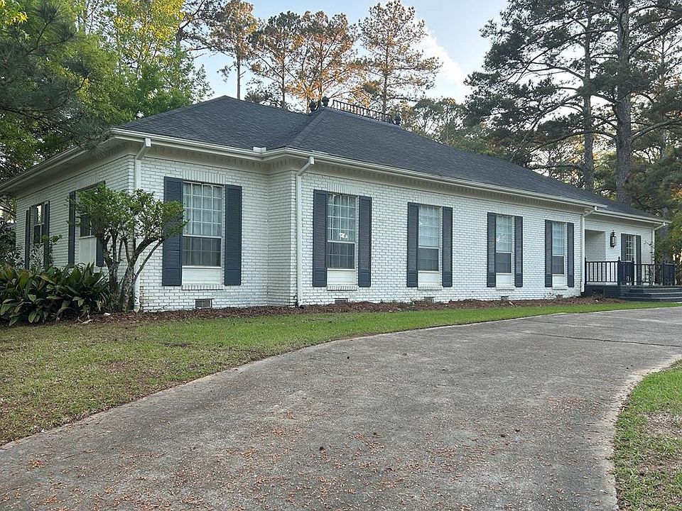 1605 Lissa Dr, Mccomb, MS 39648 | MLS #4150807 | Zillow
