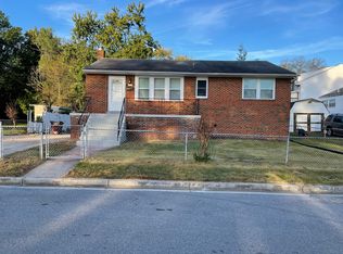 6512 51st Ave, Riverdale, MD 20737