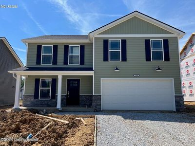 21 Nicolas Farms, Louisville, KY, 40229