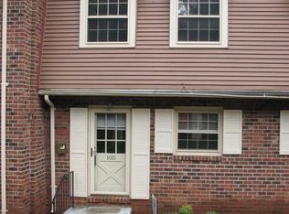 3101 Link Rd APT 105, Lynchburg, VA 24503