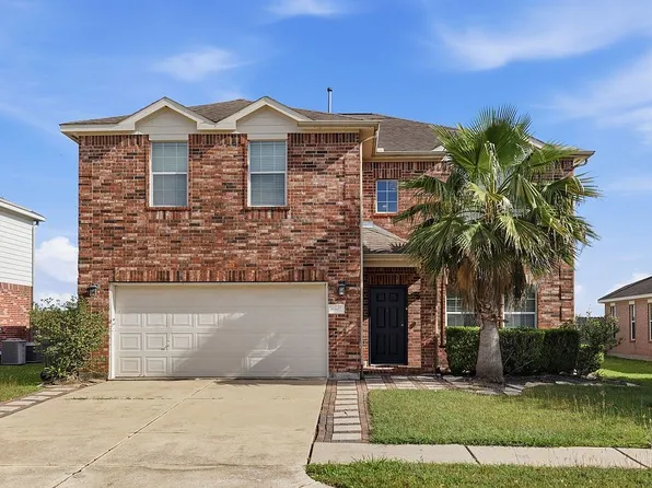 6407 Hillock Ln, Pearland, TX 77584