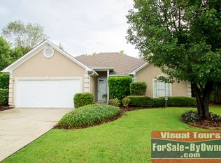 119 Old Brook Pl, Birmingham, AL 35242