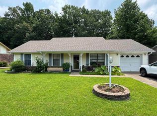 28 Parkview Dr, Cabot, AR 72023