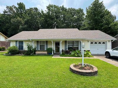 28 Parkview Dr, Cabot, AR, 72023
