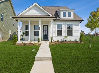 1436 Knox Ln LOT 226, Lebanon, TN 37087