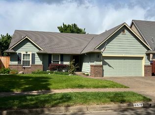 3378 Merryvale Rd, Eugene, OR 97404