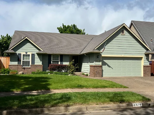 3378 Merryvale Rd, Eugene, OR 97404