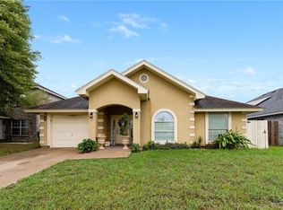 1125 Guadalupe Cir, Brownsville, TX 78526