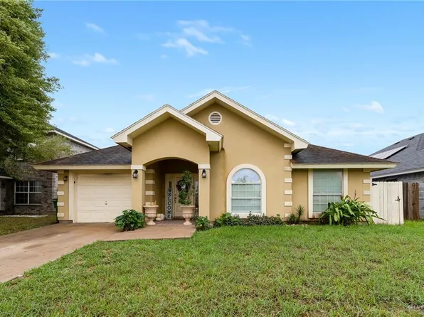 1125 Guadalupe Cir, Brownsville, TX 78526