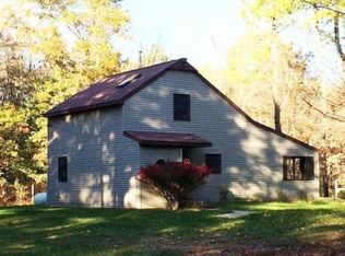 4448 S Otis St, Baldwin, MI 49304