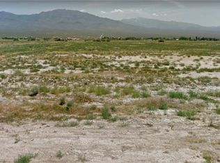 5971 N Linda St, Pahrump, NV 89060