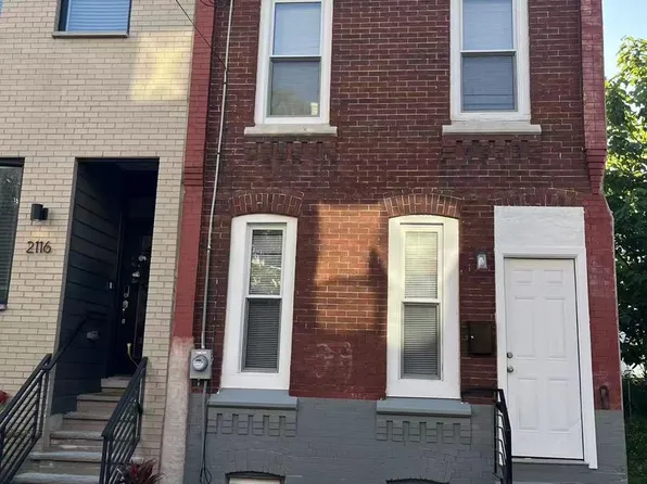 2118 N Percy St, Philadelphia, PA 19122