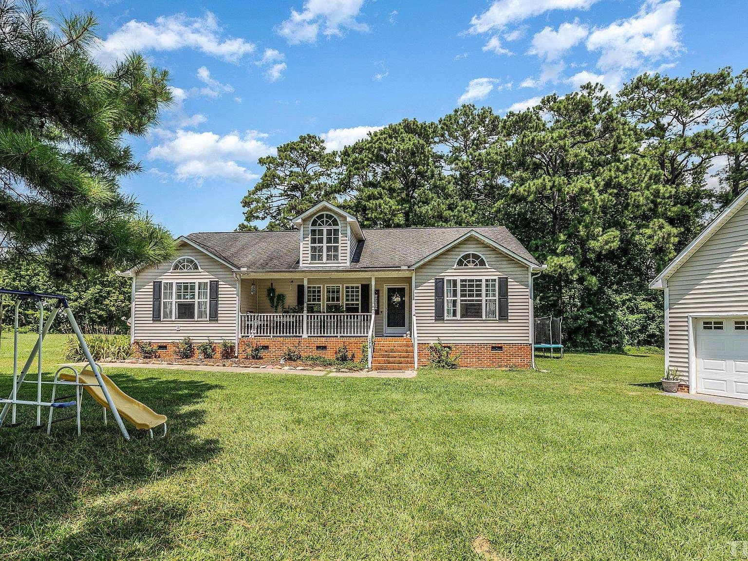 172 Edmondson Dr, Willow Spring, NC 27592 Zillow