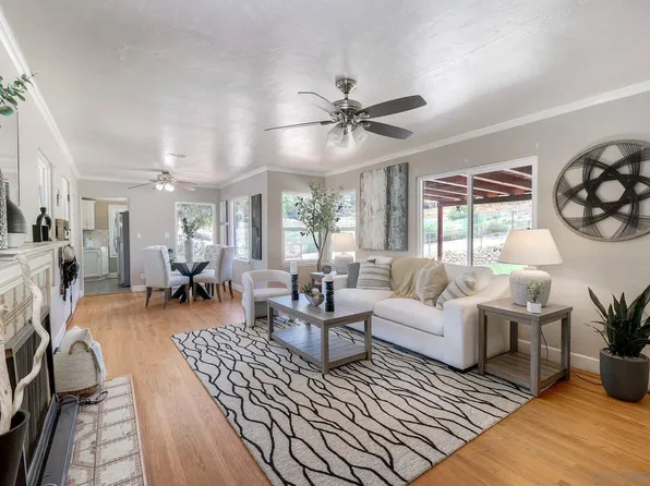 10859 Valle Vista Rd, Lakeside, CA 92040