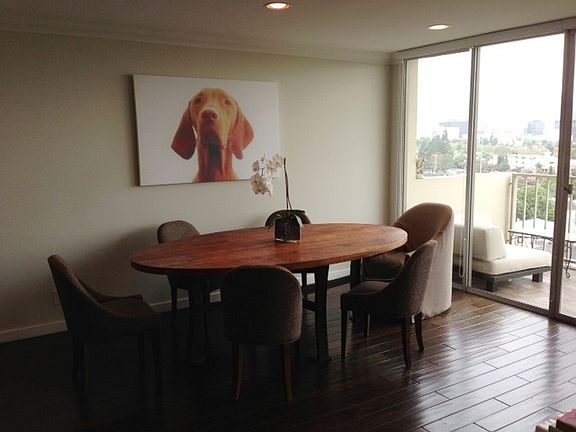 2nd image of 2170 Century Park E APT 710