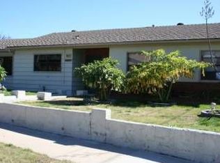 9617 Vomac Rd, Santee, CA 92071