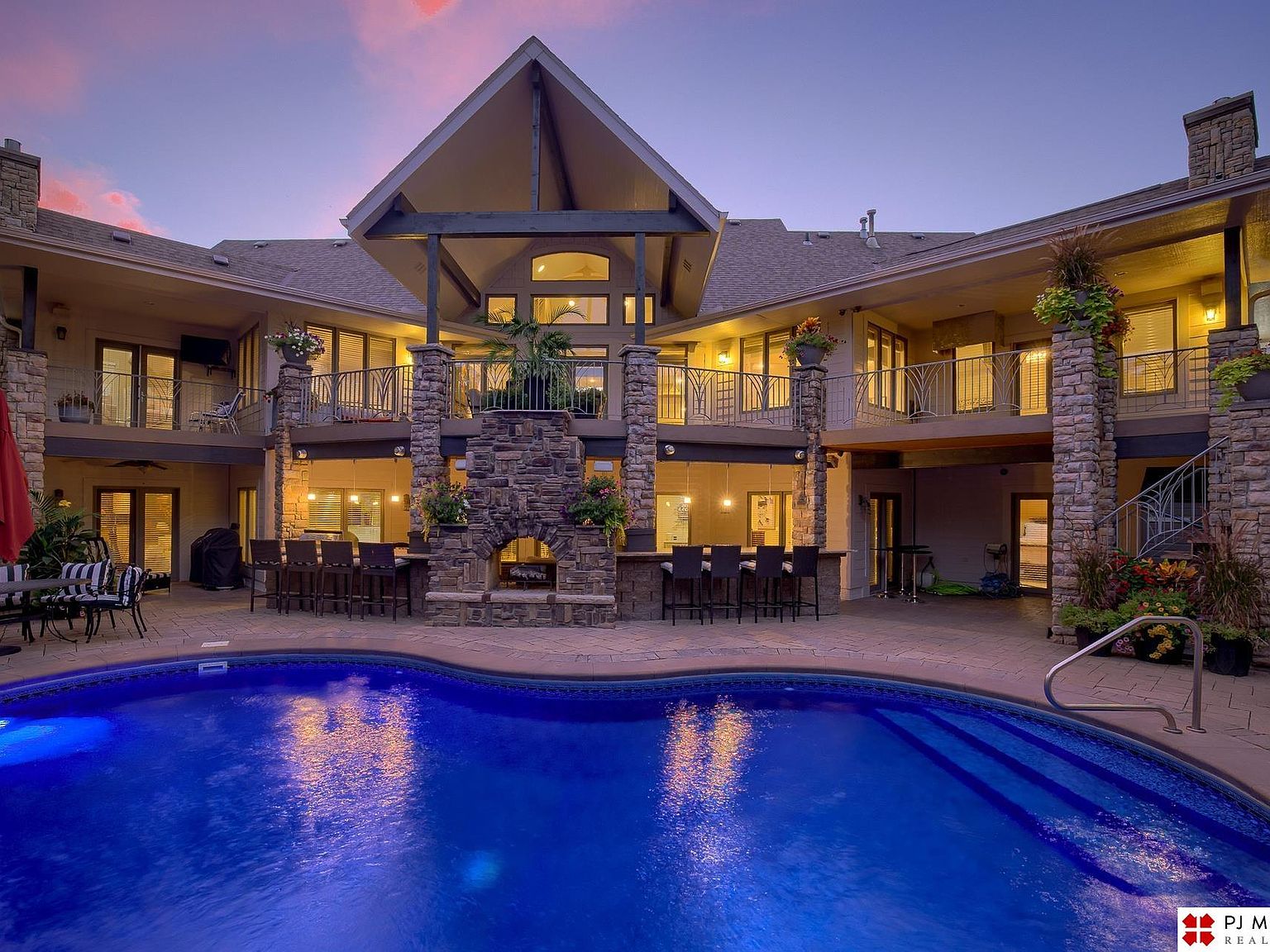 7303 N 151st Cir, Bennington, NE 68007 MLS 22318549 Zillow