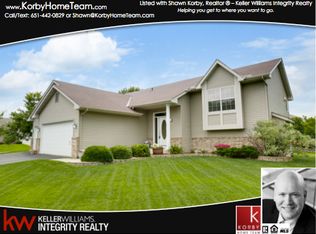 7927 Joseph Ct, Lino Lakes, MN 55014