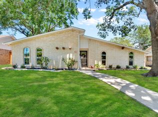 2213 Overglen Dr, Plano, TX 75074
