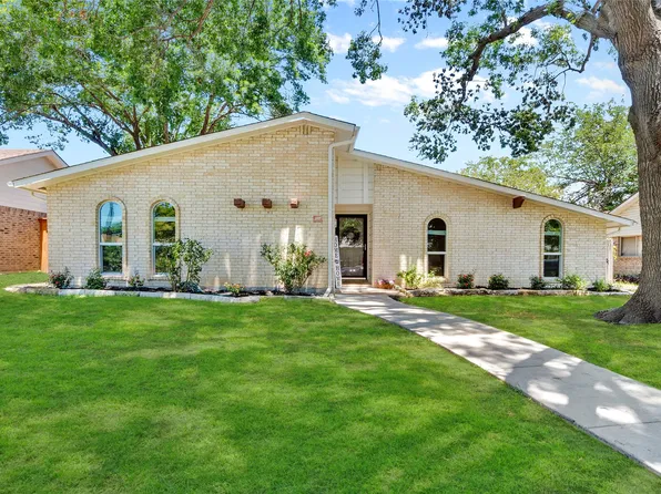 2213 Overglen Dr, Plano, TX 75074