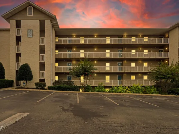 205 Ogle Dr #552, Pigeon Forge, TN 37863