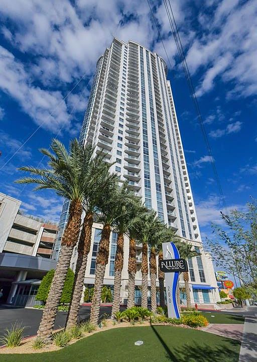 1st image of 200 W Sahara Ave Unit 1603