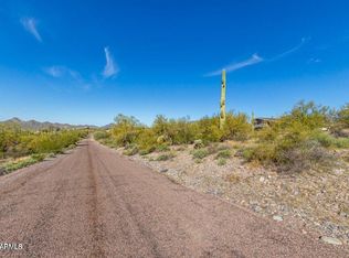 7014 E Continental Mountain Dr #13, Cave Creek, AZ 85331