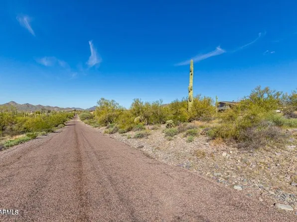 7014 E Continental Mountain Drive #13, Cave Creek, AZ 85331