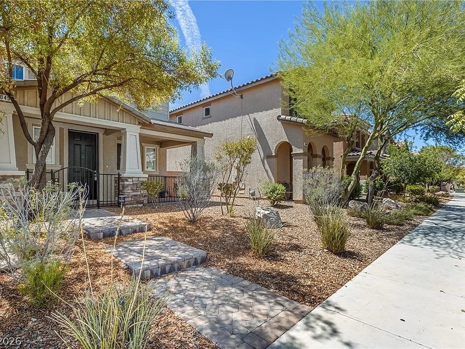 3045 Camino Rico Ave