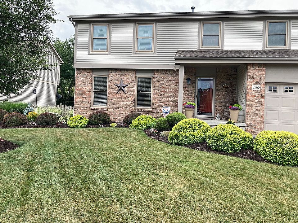 1st image of 8565 Kingsley Dr