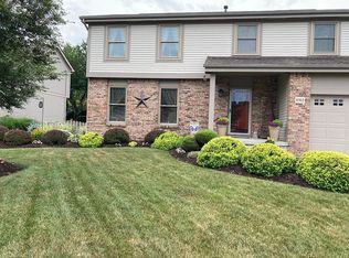 8565 Kingsley Dr, Reynoldsburg, OH