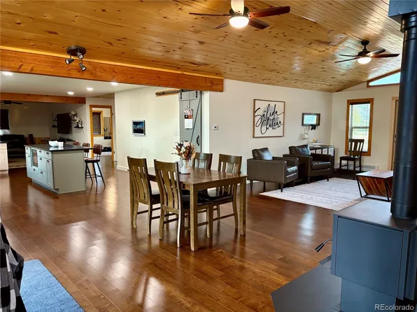 9081 Range Lane, Salida, CO 81201