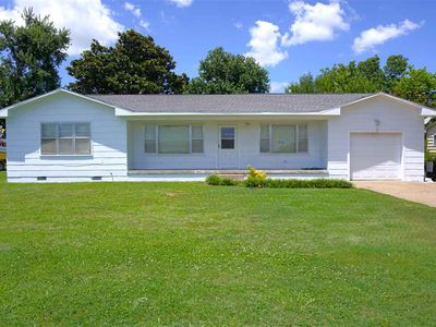 1409 N 7th St, Perry, OK, 73077