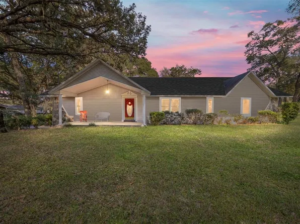 13315 NE 47th Ave, Anthony, FL 32617