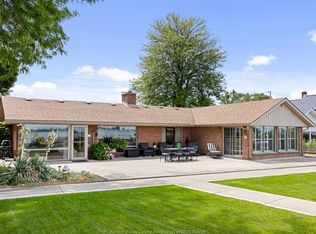 8280 Riverside Dr E, Windsor, ON N8S 1E6