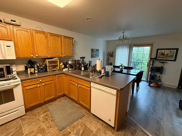Pima Condos — Photo 4