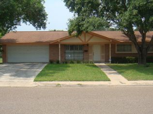 1135 Cypress Dr, Brownsville, TX 78520