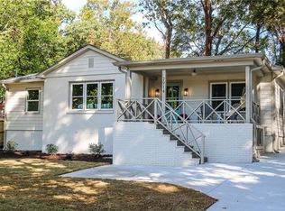 2914 Midway Rd, Decatur, GA 30030